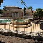 Lavezzi Avec Piscine