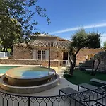 Lavezzi Avec Piscine 博尼法乔
