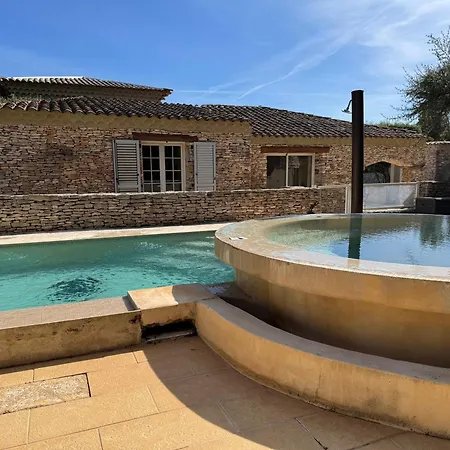 Lavezzi Villa