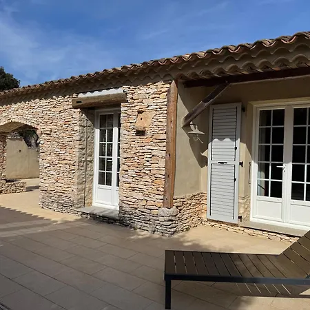 Lavezzi Villa