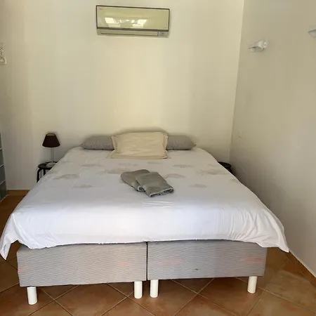 Villa Lavezzi Avec Piscine Bonifacio (Corsica)