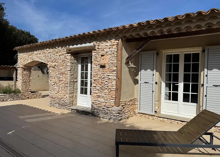 Lavezzi Villa