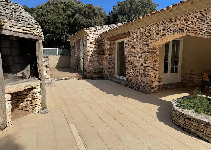 Lavezzi Villa *