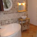 Lavezzi Avec Piscine Bonifacio (Corsica)