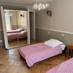Lavezzi Avec Piscine *