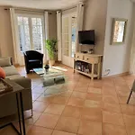 Lavezzi Avec Piscine Vila Bonifacio (Corsica)