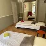 Vila Lavezzi Avec Piscine Bonifacio (Corsica)