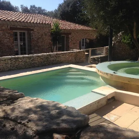 Lavezzi Avec Piscine *