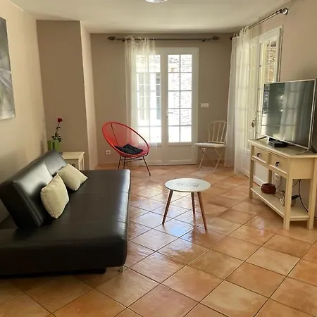 Villa Lavezzi