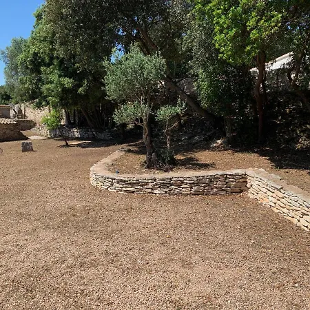Lavezzi Avec Piscine Bonifacio (Corsica)