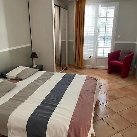 Villa Lavezzi Bonifacio (Corsica)