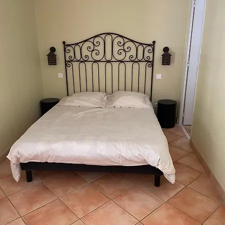 Villa Lavezzi *