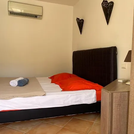 Villa Lavezzi Bonifacio (Corsica)