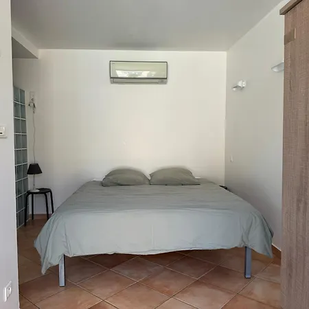 Villa Lavezzi Avec Piscine *