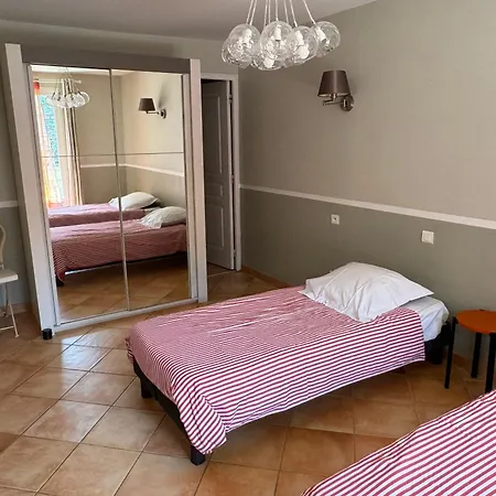 Lavezzi Avec Piscine *