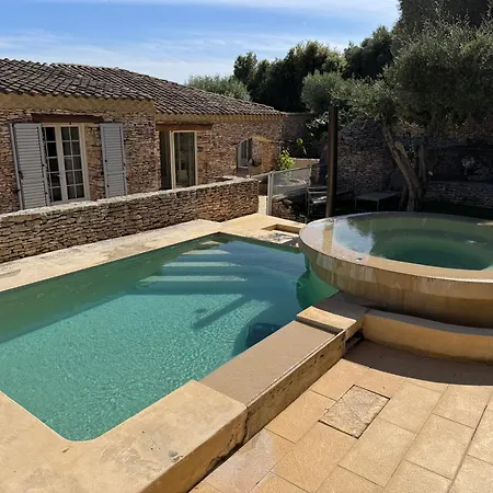 Lavezzi Avec Piscine * Bonifacio (Corsica)