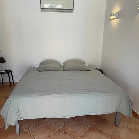 Villa Lavezzi Avec Piscine Bonifacio (Corsica)