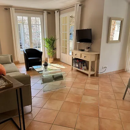 Lavezzi Villa Bonifacio (Corsica)