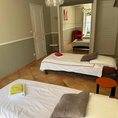 Villa Lavezzi Bonifacio (Corsica)