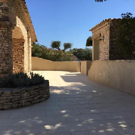 Lavezzi Avec Piscine Villa