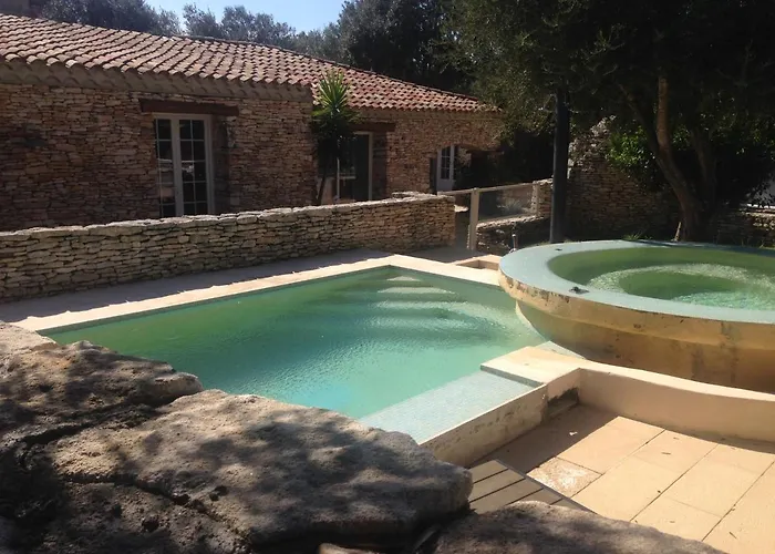 Lavezzi Avec Piscine *