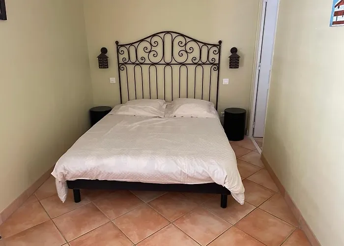 Villa Lavezzi Avec Piscine *