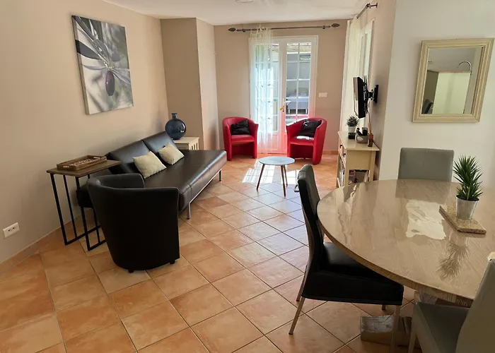 Lavezzi Avec Piscine